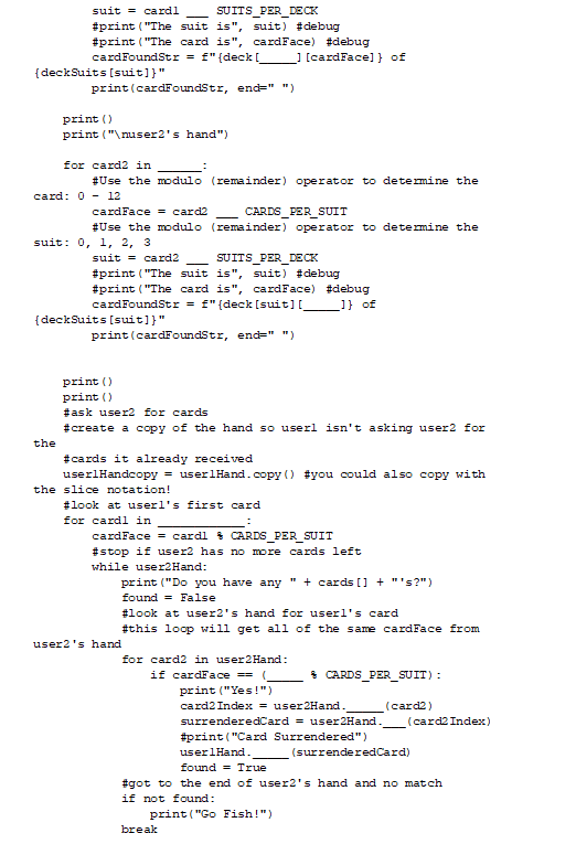 Solved Instructionsuse Your Solution From Programming 