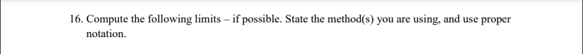 Solved PLEASE explain how to do each step I'm completely | Chegg.com