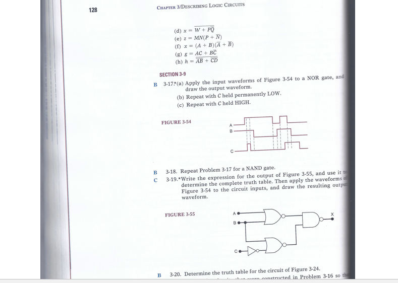 Solved 1- Solve The Following Problems From Your Book: | Chegg.com