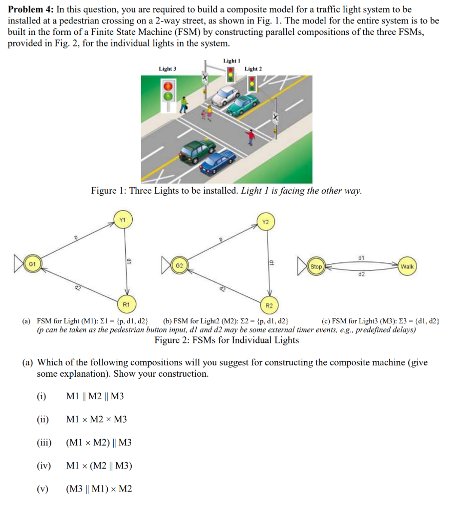 Problem 4 In This Question You Are Required To 7770