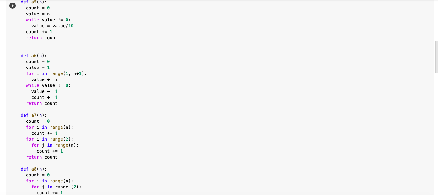 Solved What is a tight upper bound on the time complexity of | Chegg.com