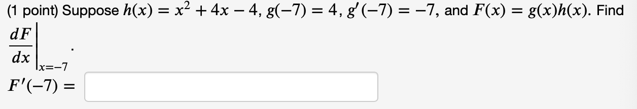 solved-1-point-find-the-derivative-with-respect-to-x-of-chegg