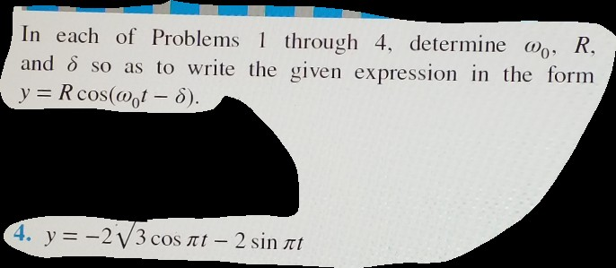 Solved ch 4 sec 4 problem 4 pg 250 of | Chegg.com
