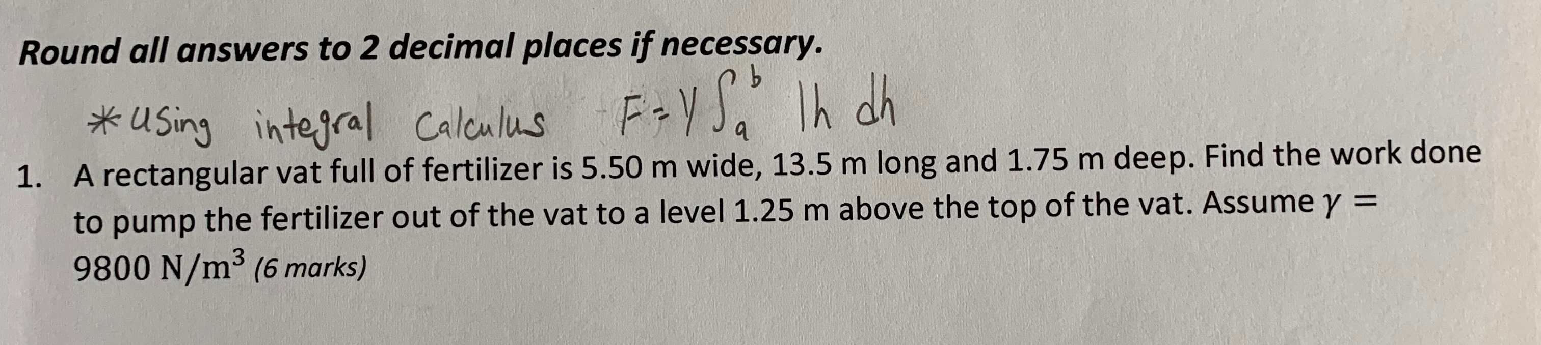 Solved Round all answers to 2 decimal places if necessary. | Chegg.com
