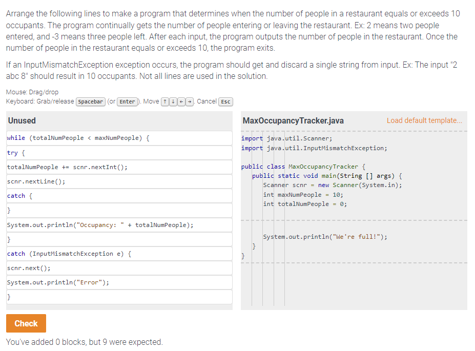 solved-arrange-the-following-lines-to-make-a-program-that-chegg