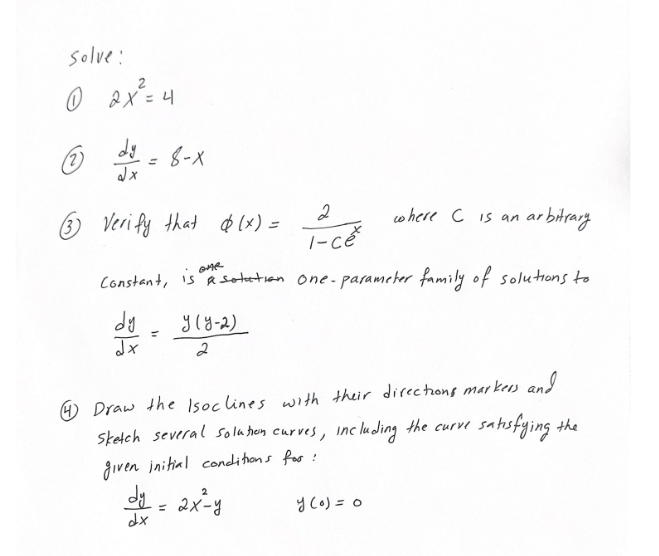 Solved Solve 1 2x2 4 2 Dydx 8 x 3 Verify That Chegg solved-solve-1-2x2-4-2-dydx-8-x-3-verify-that-chegg