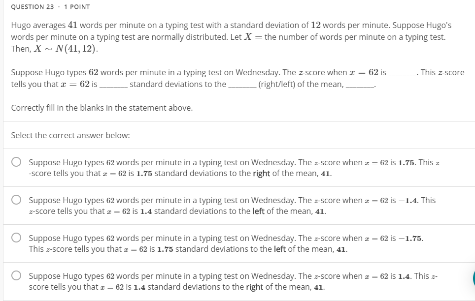 solved-hugo-averages-41-words-per-minute-on-a-typing-test-chegg