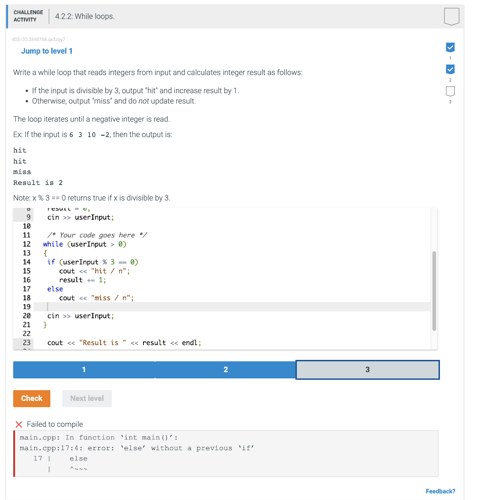 solved-not-sure-why-it-wont-read-the-if-code-in-c-chegg