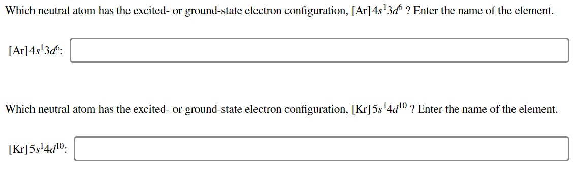 solved-classify-the-electron-configurations-of-neutral-atoms-chegg