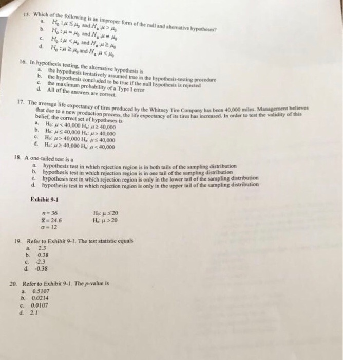 Solved Be sure to show all your work. You may use a | Chegg.com