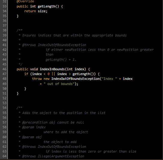 Solved For this question assume the following implementation | Chegg.com