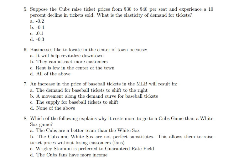 500 level seats cheaper than they were 10+ years ago – Mop-Up Duty