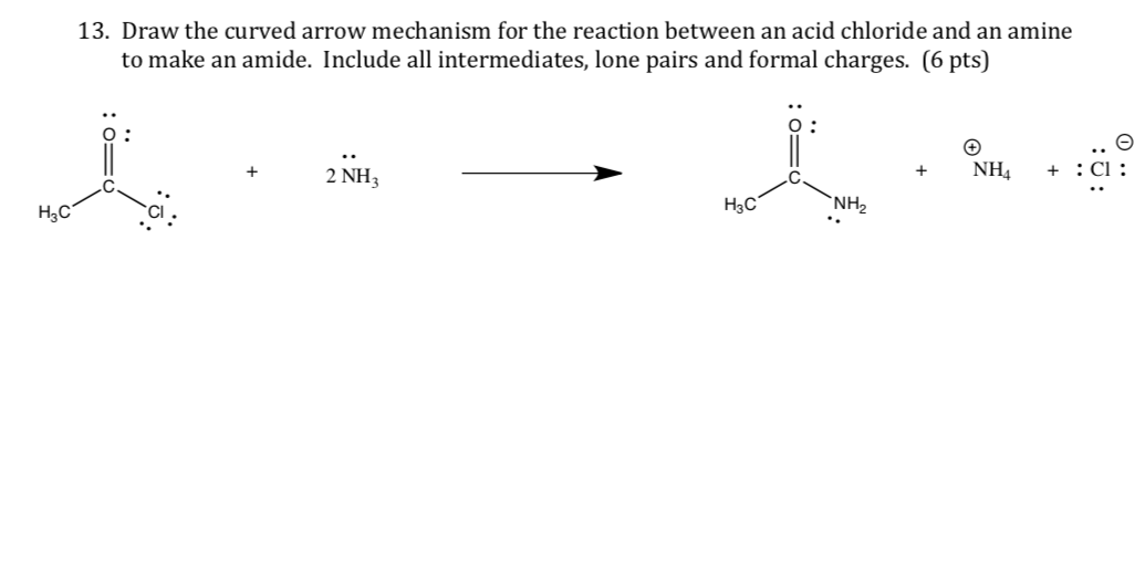 Solved 14. Indicate whether or not the following reactions | Chegg.com
