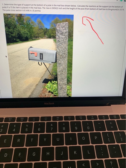 Solved please answer question 1 AND 2. the questions are | Chegg.com