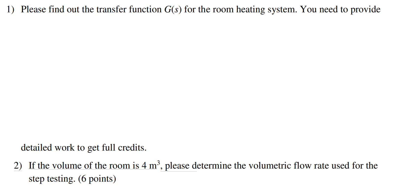 Solved Problem No 4 14 Points A Senior Design Team Built Chegg