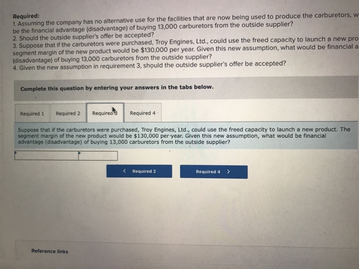 Solved Help Save & Exit Submi Chapter 12 Homework Assignment | Chegg.com