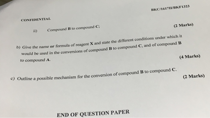 Solved QUESTION 3 The four a) This question is concerned | Chegg.com