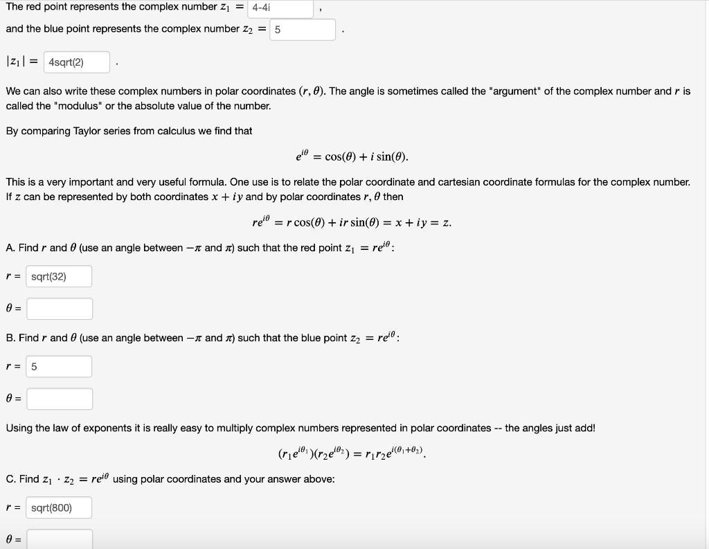 Solved I just need help finding . I keep getting it wrong. I | Chegg.com