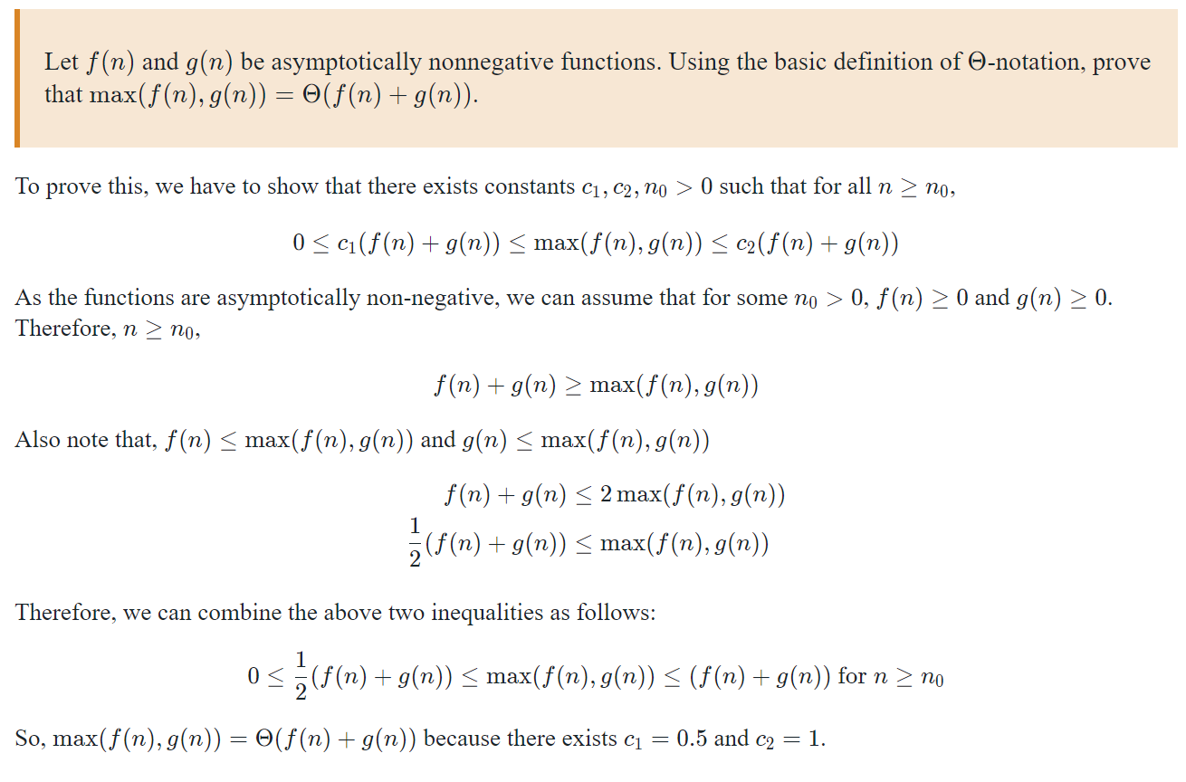 Solved STANDARD NOTATION:PLEASE EXPLAIN THIS FOR ME.MAKE IT | Chegg.com