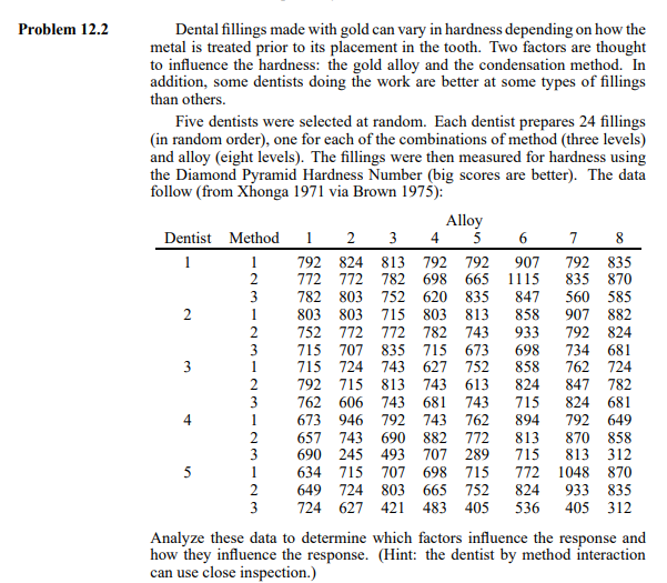 a first course in design and analysis of experiments solutions