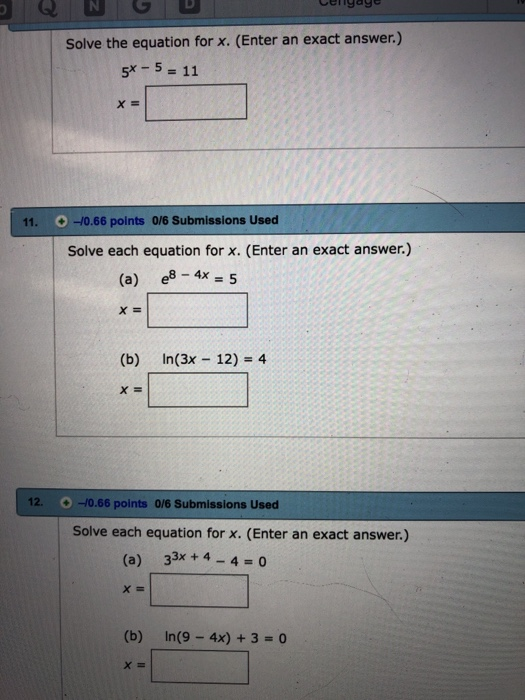 Solved Please Help! I Have No Clue How To Do The Following | Chegg.com