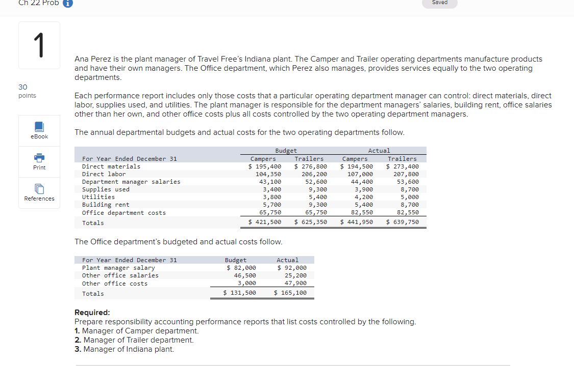 solved-ana-perez-is-the-plant-manager-of-travel-free-s-chegg