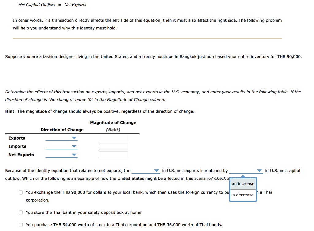 net-capital-outflow-net-exports-in-other-words-if-chegg