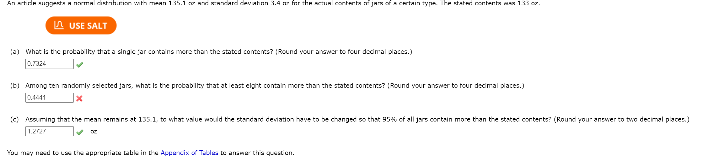 Solved Please help and solve correctly and show all steps ! | Chegg.com