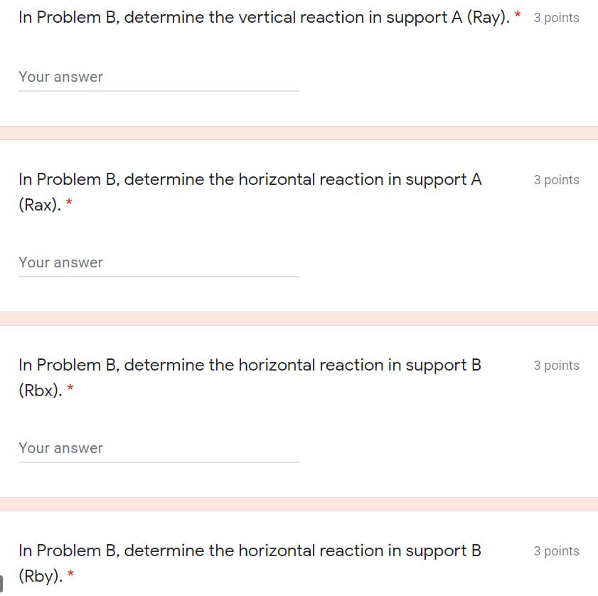 Solved 5 Points A Weight Of 30 KN Is Lifted Through A Bom | Chegg.com