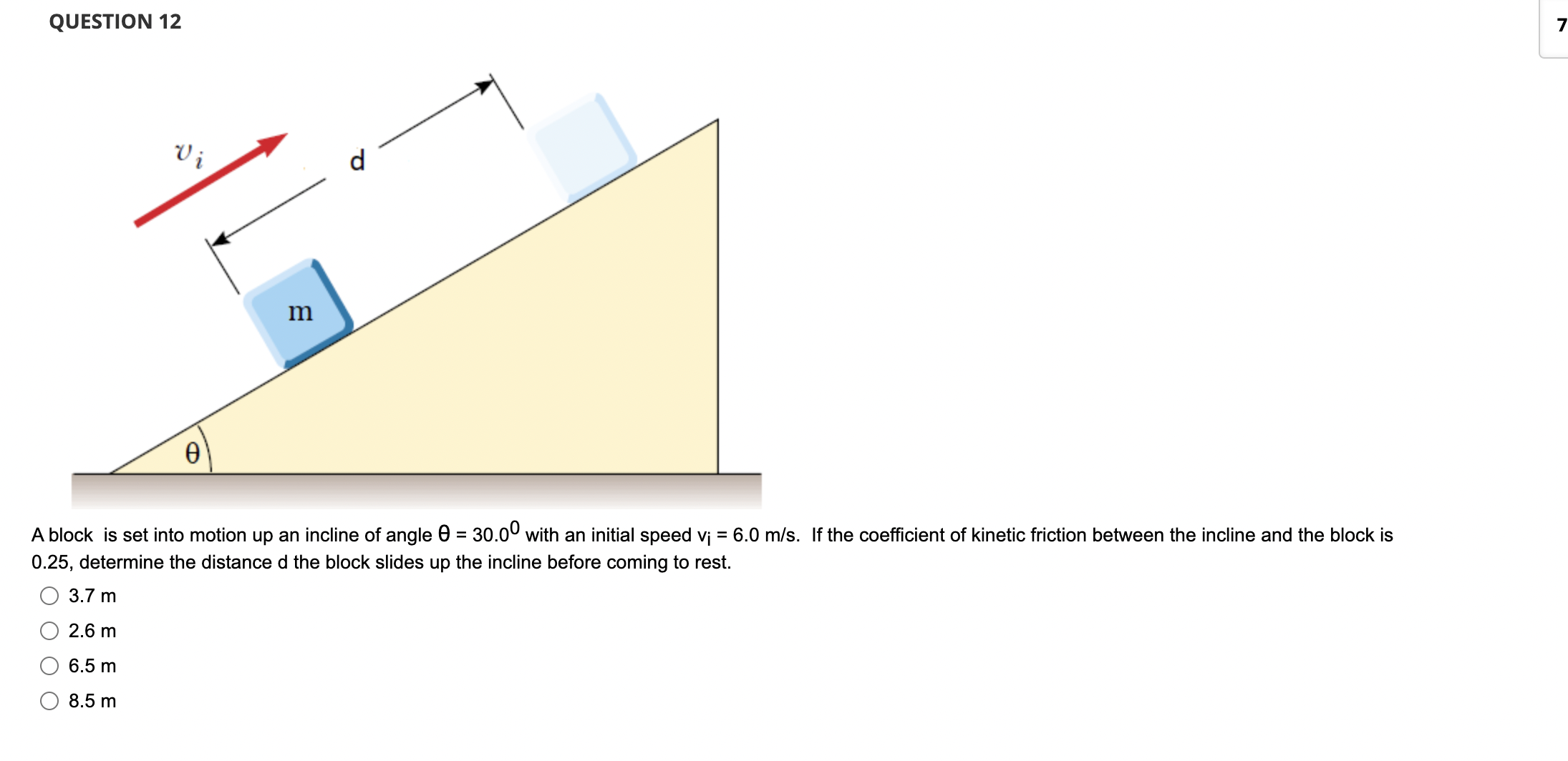 Solved QUESTION 10 Suppose the car starts from rest at | Chegg.com