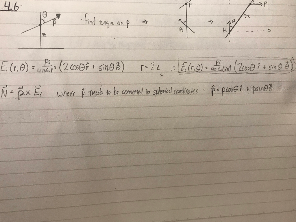 Solved I Am Having Trouble Understanding The Coordinate T Chegg Com