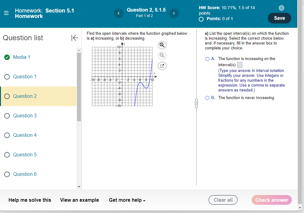 homework help 5.2.1