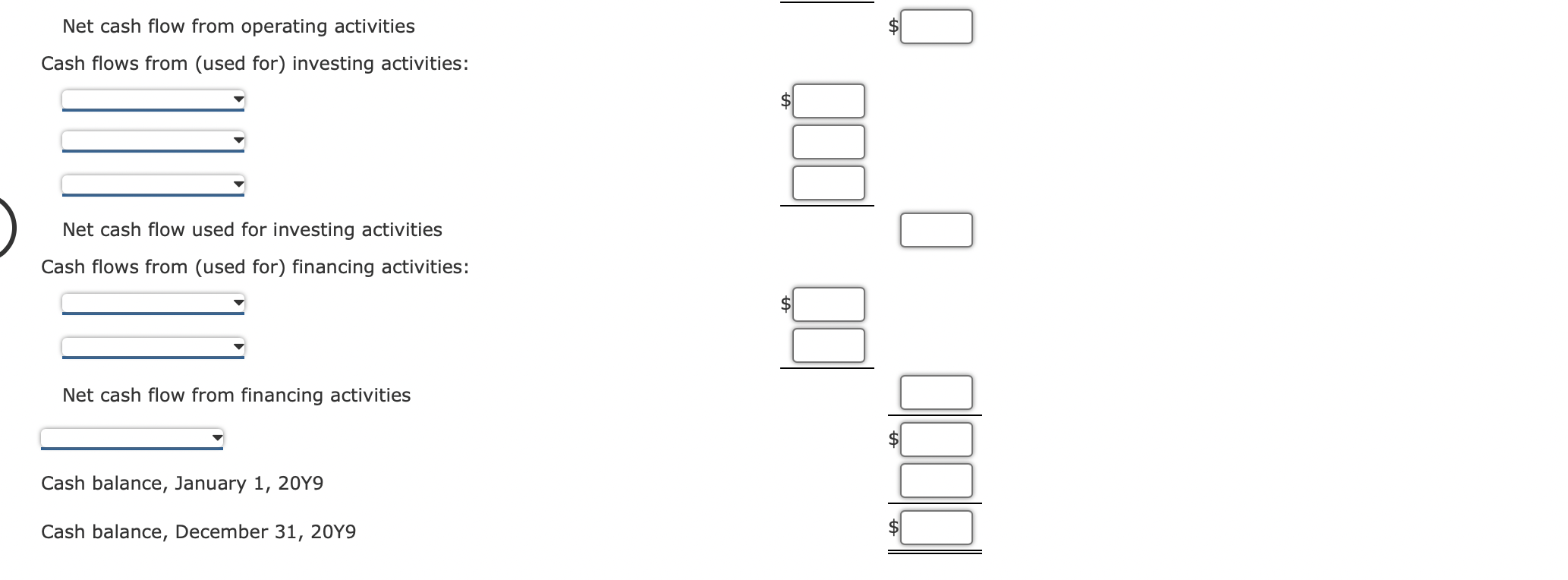 Solved Additional Data Obtained From An Examination Of The Chegg Com