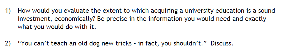 solved-1-how-would-you-evaluate-the-extent-to-which-chegg