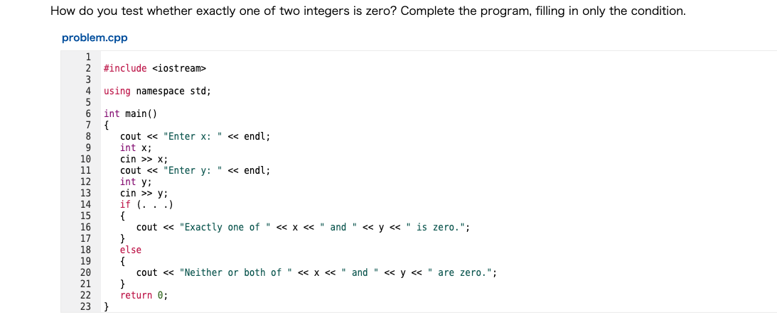 Solved Write the function is_even that returns true when its | Chegg.com