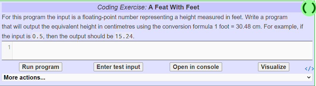 Solved Coding Exercise: Pig Latin Pig Latin is a nonsense | Chegg.com