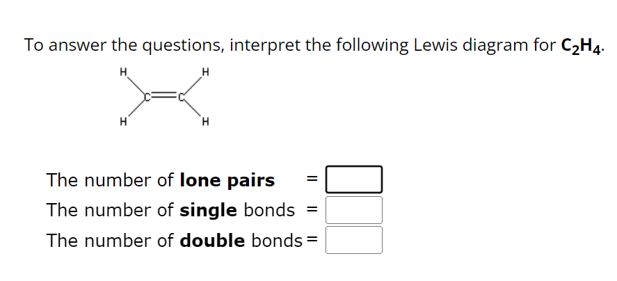 Solved The element iodine would be expected to form covalent