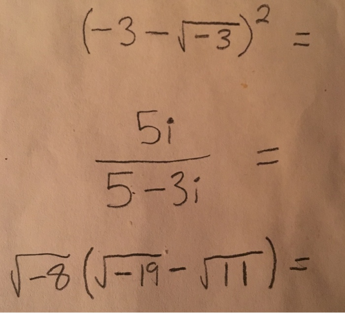 solved-3-squareroot-3-2-5i-5-3i-squareroot-8-chegg