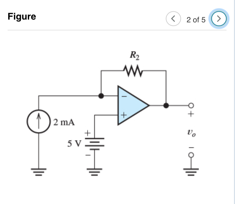 Solved Review Part A Consider the circuits shown in (Figure | Chegg.com