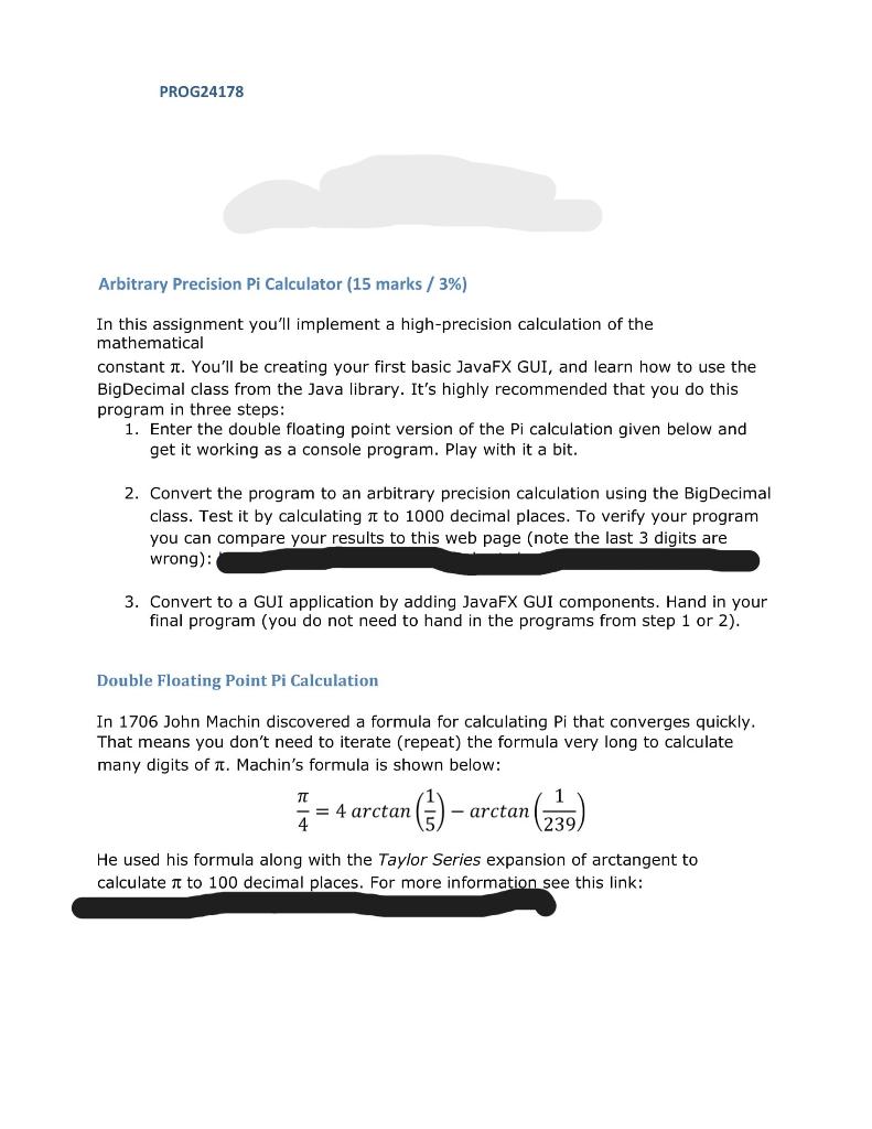 Solved serious answers only please . I blurred some links in
