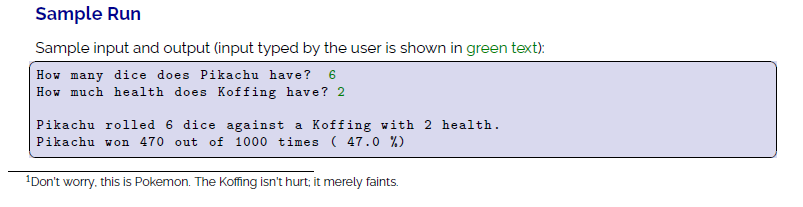 Solved This program needs to be written in Python 3. It is | Chegg.com