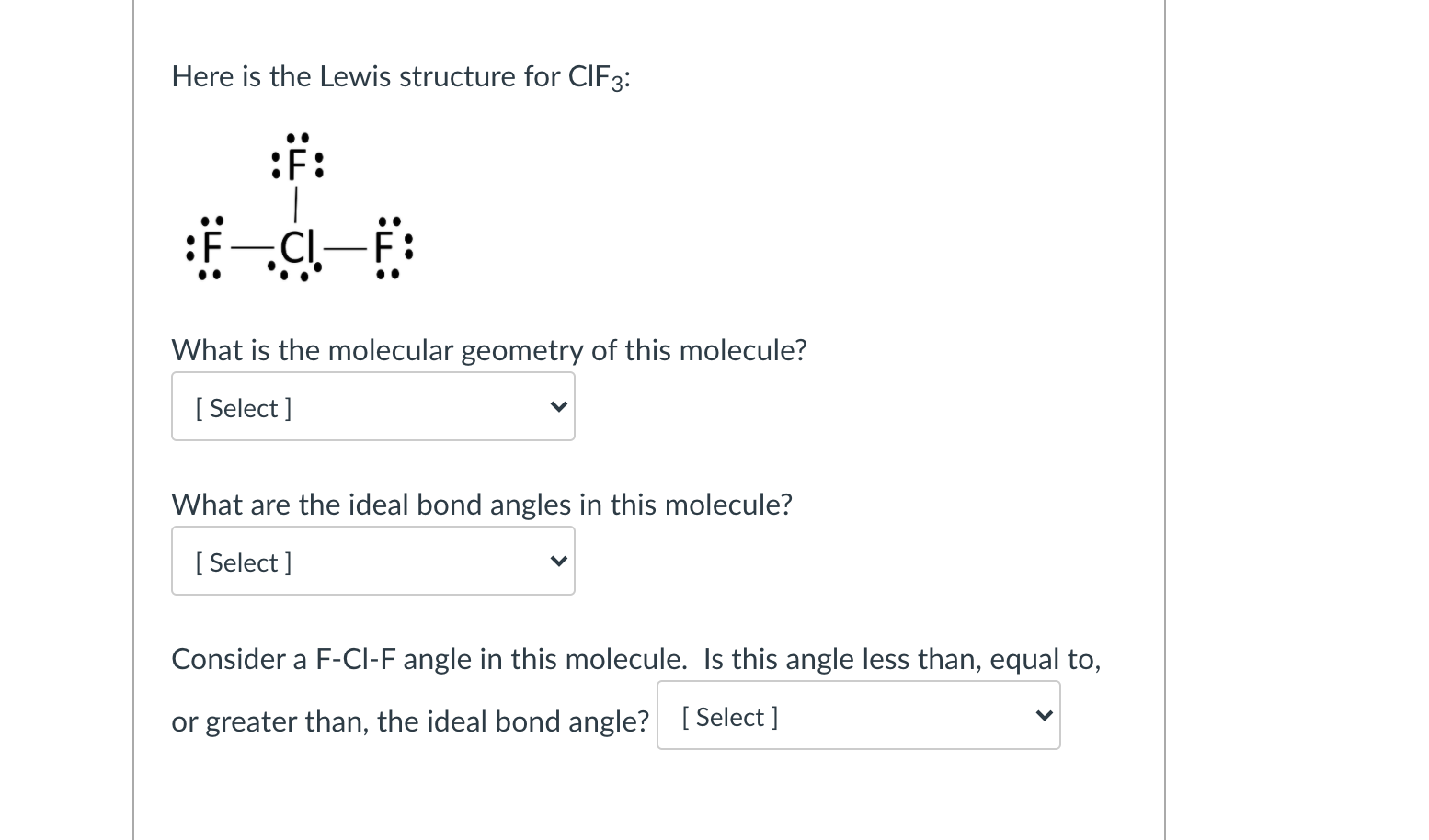 ph3 lewis structure shape