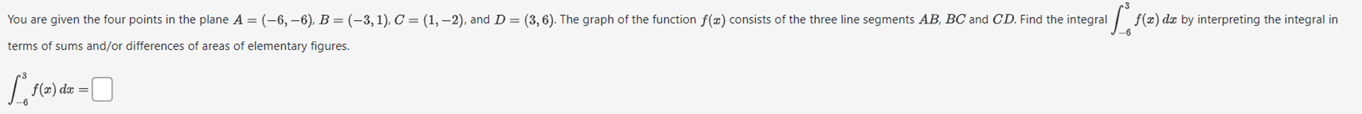 Solved Please give a step by step solution | Chegg.com