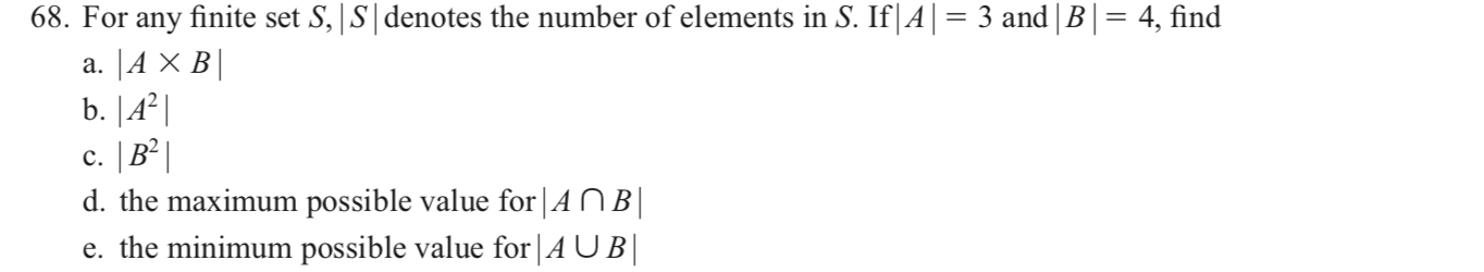 Solved This Is A Discrete Math Problem, In The Solution On | Chegg.com