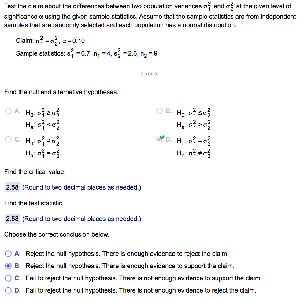 Solved I got the last part wrong which is what i need help | Chegg.com