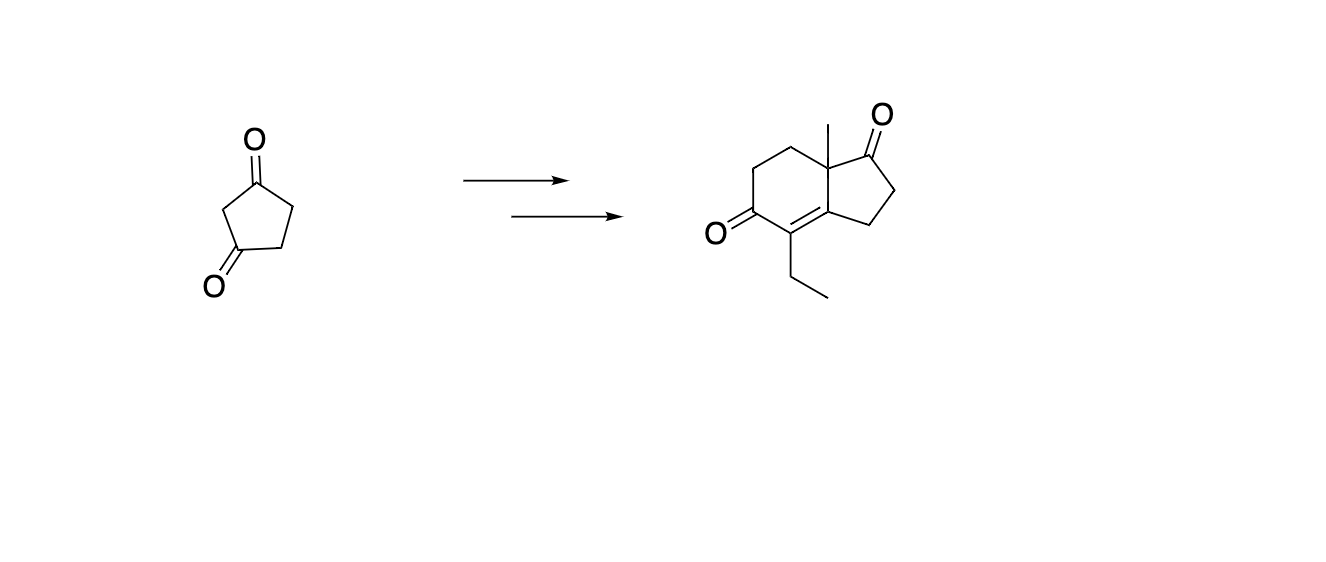 Solved 3. Design Concise Syntheses For The Following | Chegg.com