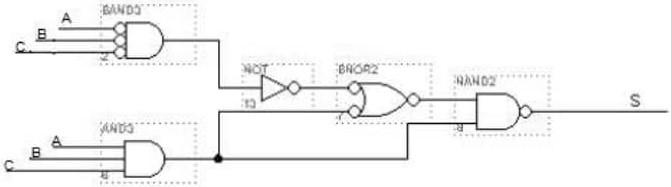 Solved Use The Following To Assemble The Circuit Equation, 