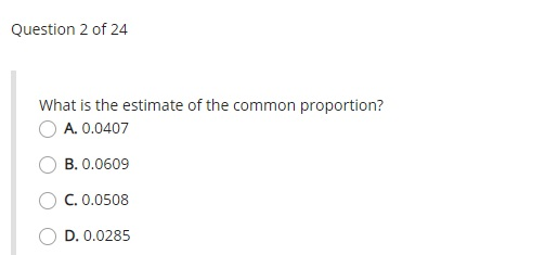 Solved QUESTIONS 1 to 5 ARE BASED ON THE FOLLOWING | Chegg.com