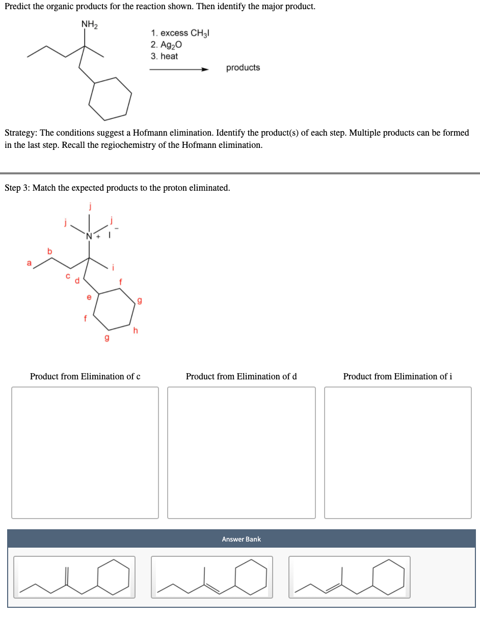 solved-predict-the-organic-products-for-the-reaction-shown-chegg
