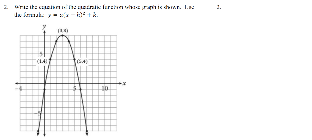 how-to-write-an-equation-in-a-x-h-2-k-sara-dickerman-s-math-problems